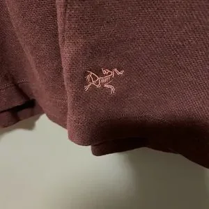 arc teryx sirrus dress